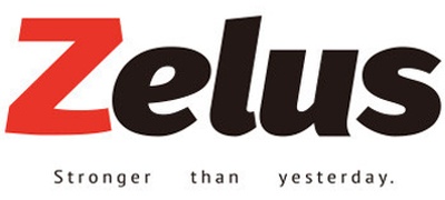 ZELUS Weighted Vests Official Online Website ZELUS logo